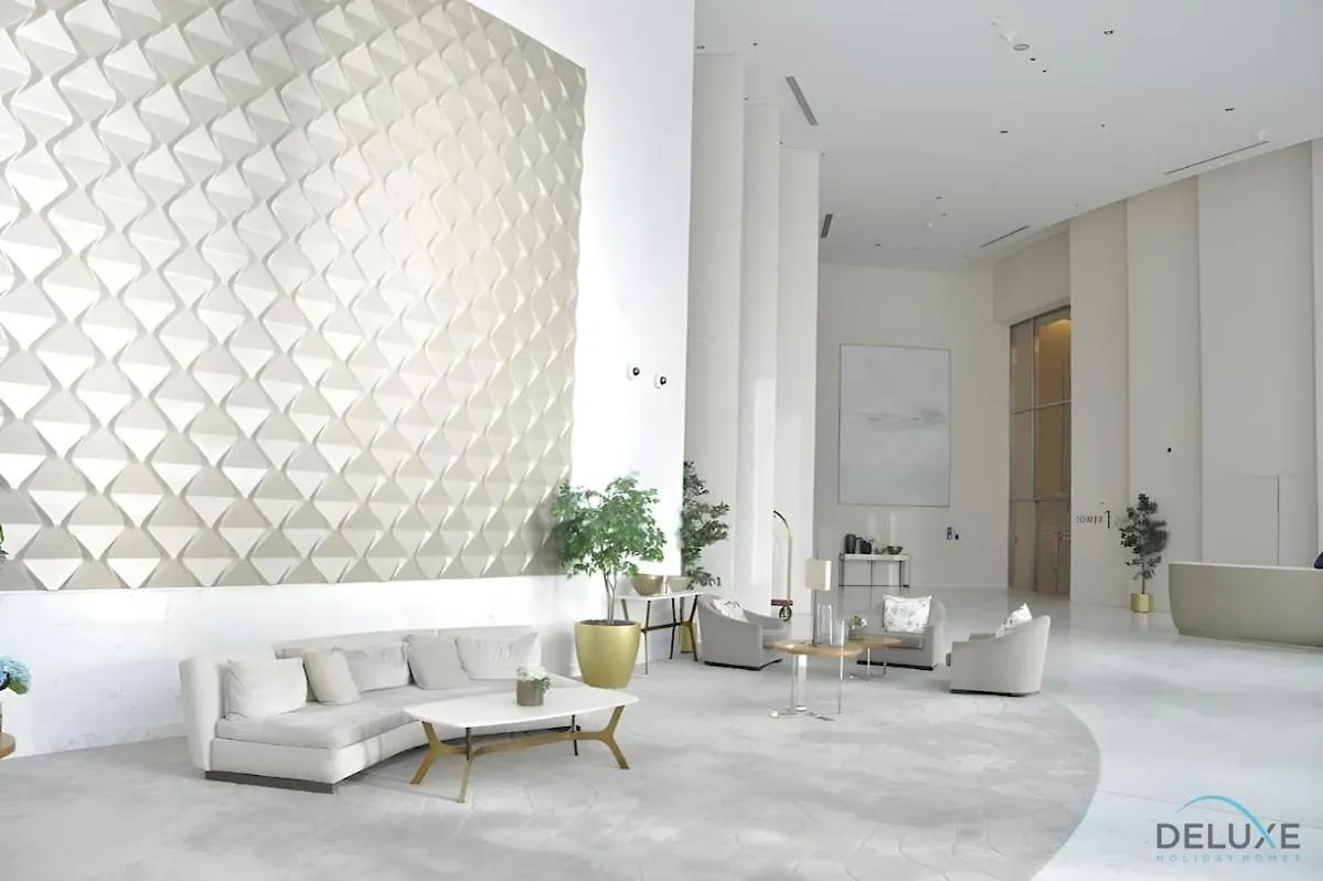 Gorgeous 2Br Burj Khalifa & Fountain View Appartement Dubai 0*,  Verenigde Arabische Emiraten