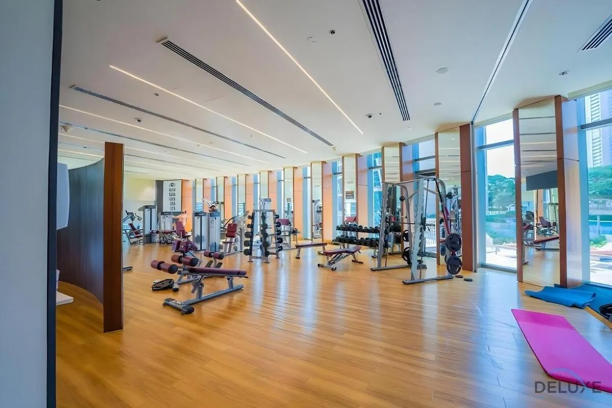 Gorgeous 2Br Burj Khalifa & Fountain View Appartement Dubai