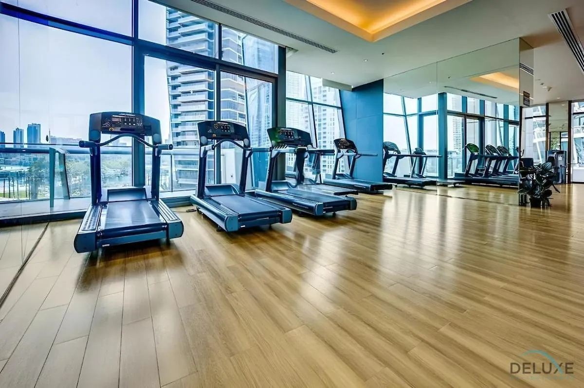 Gorgeous 2Br Burj Khalifa & Fountain View Apartment Dubai