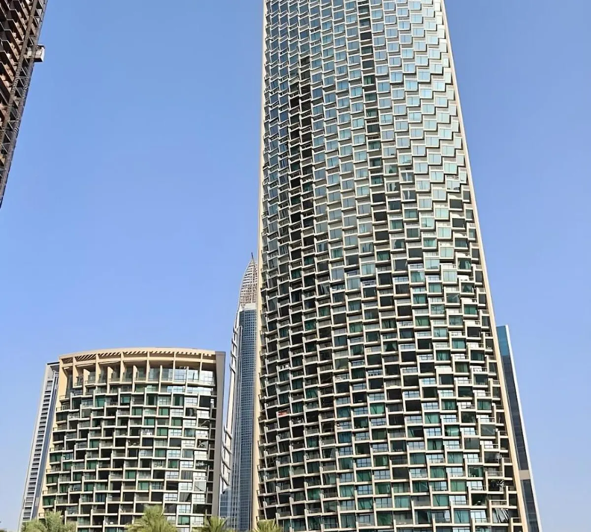 Gorgeous 2Br Burj Khalifa & Fountain View Apartment Dubai
