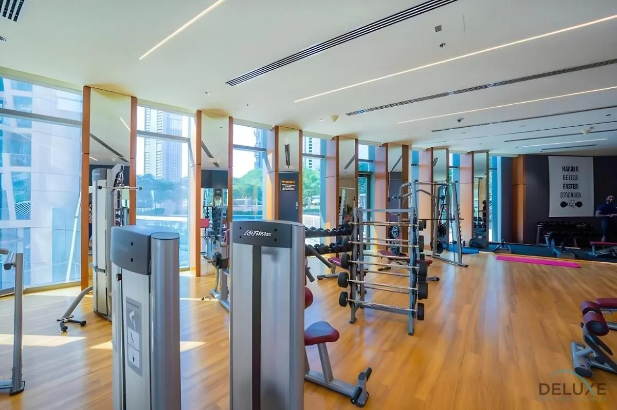 Gorgeous 2Br Burj Khalifa & Fountain View Apartment Dubai 0*,  United Arab Emirates